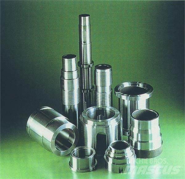 Steyr CVT 6225 PROFI Lauksaimniecība- Citi