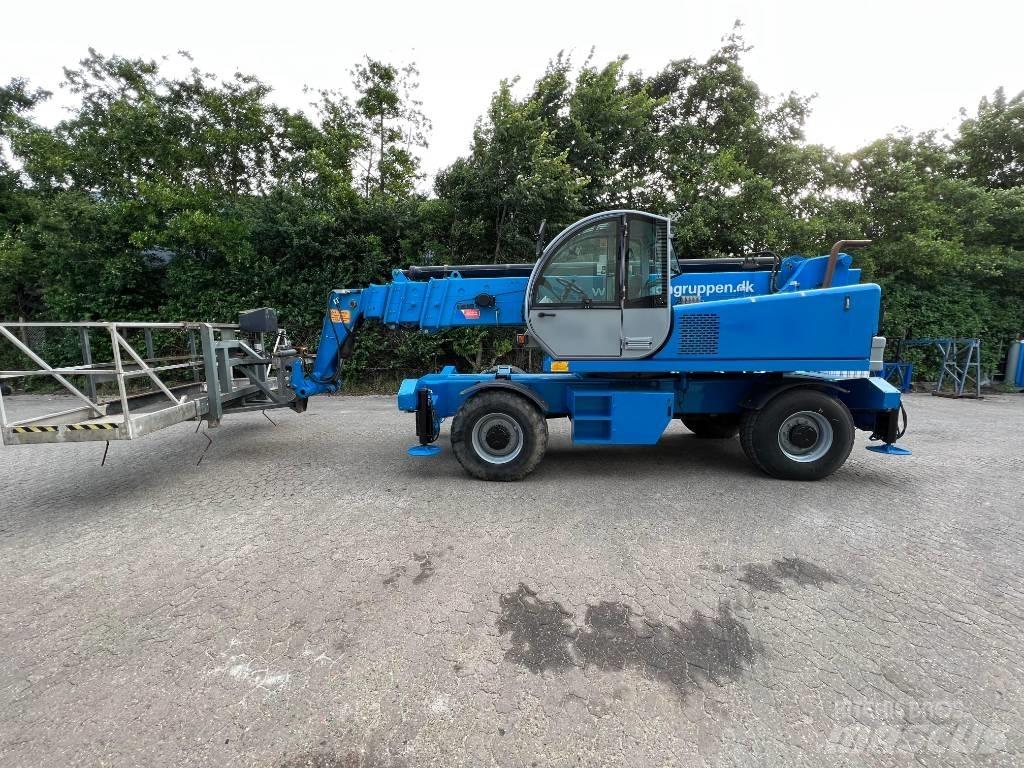 Genie GTH 5022 R Teleskopiskie manipulatori