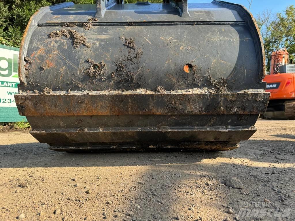Doosan DX 140 LC Kausi