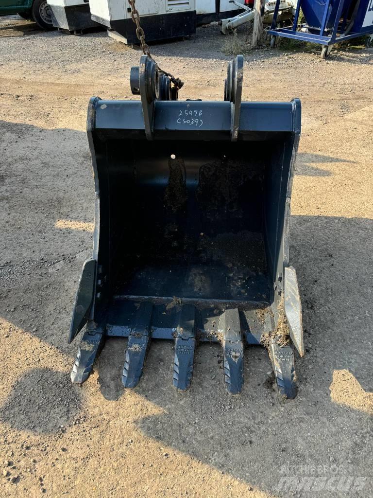 Doosan DX 140 LC Kausi