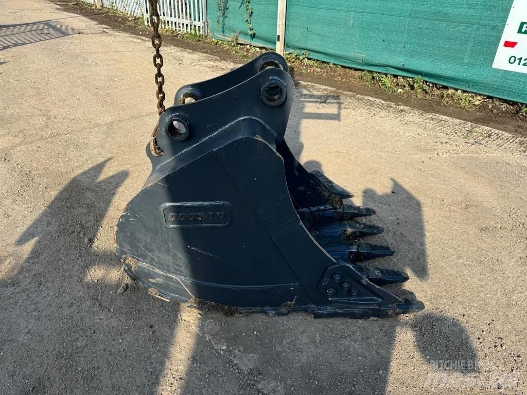 Doosan DX 140 LC Kausi