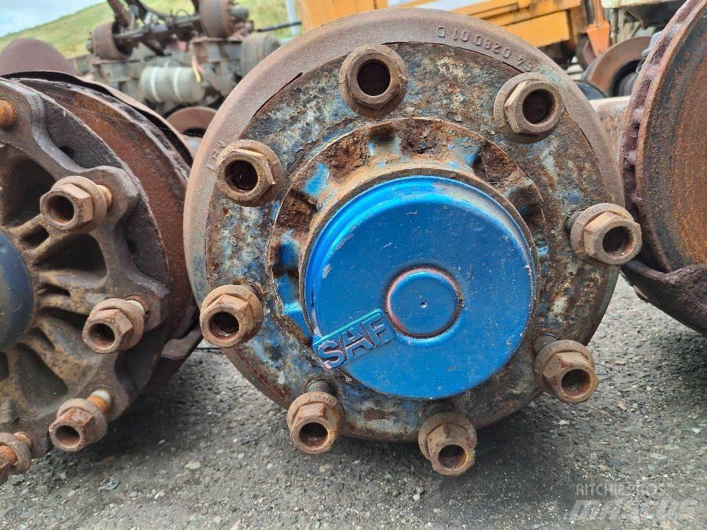 SAF SNK3718-11S Asis