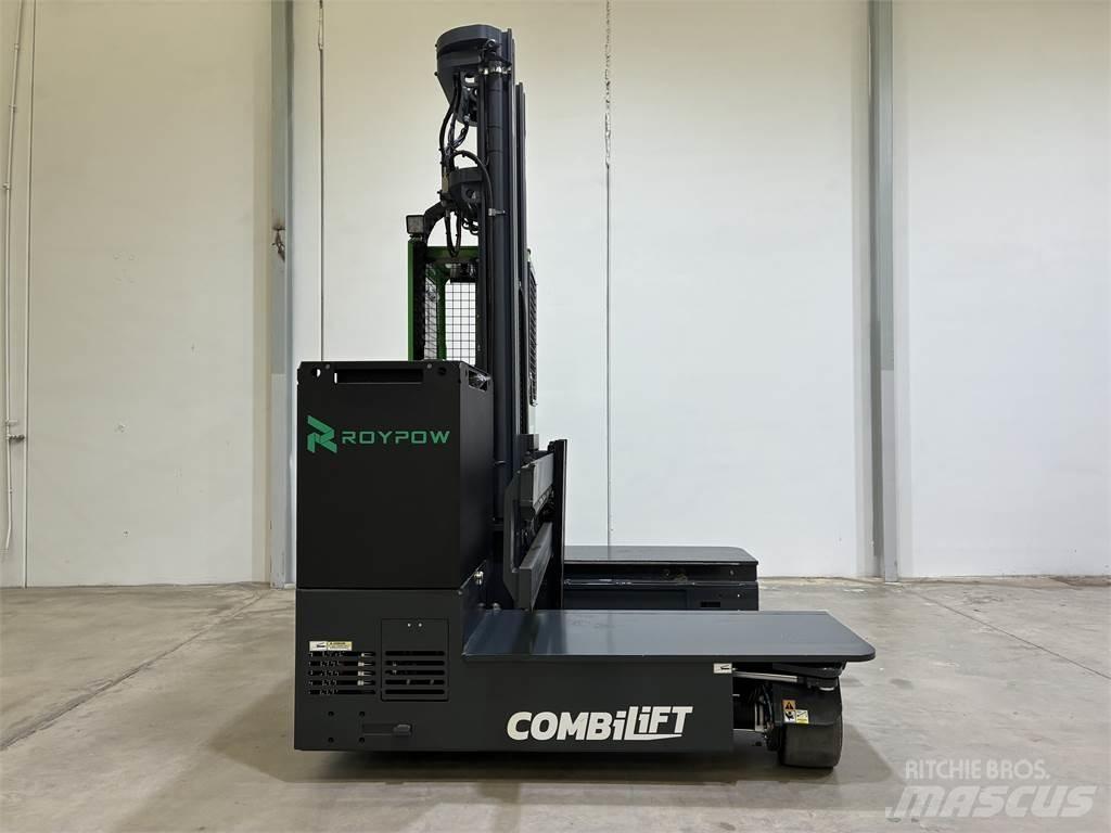 Combilift C4000STE Autokrāvēji - citi