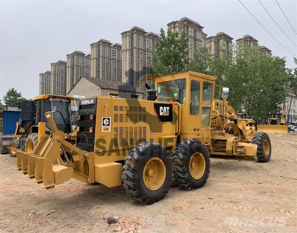 CAT 140 G Greideri