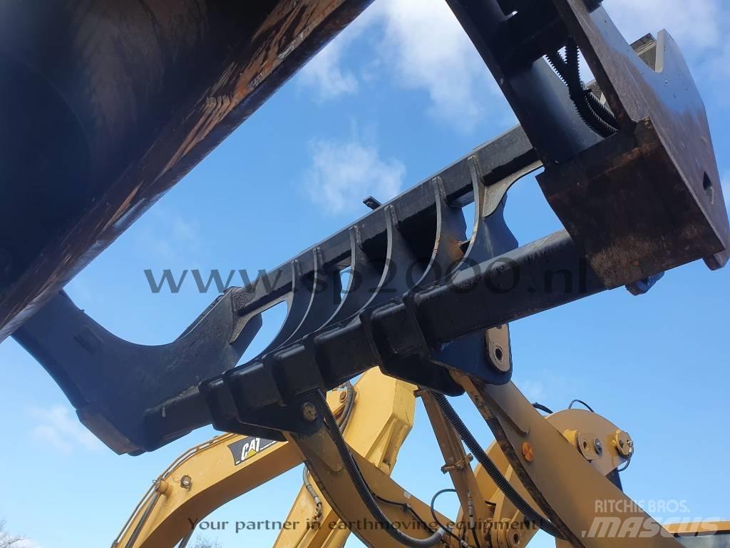 HKS long reach Kausi
