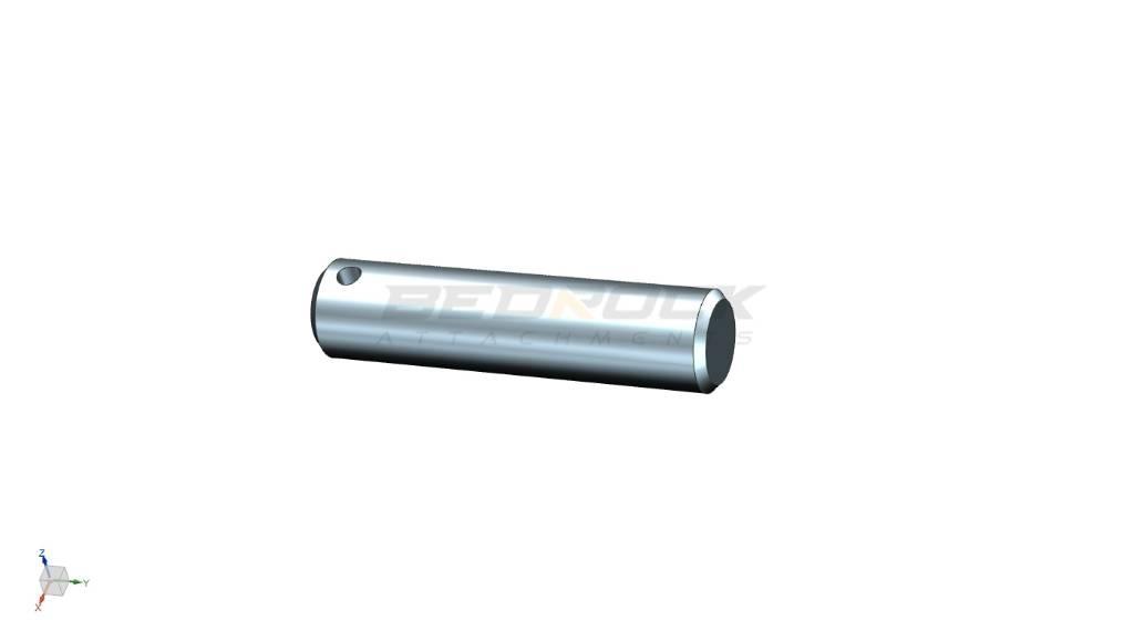 CAT 69.9MM PIN Citas sastāvdaļas