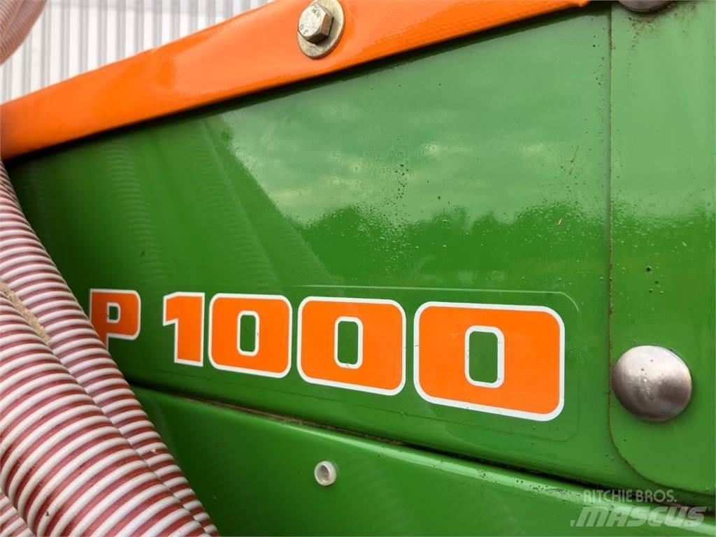 Amazone KE 403-170 Kombinētās sējmašīnas