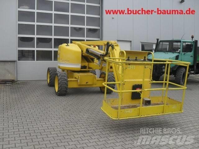 Genie Z 45/25 Strēles pacēlāji