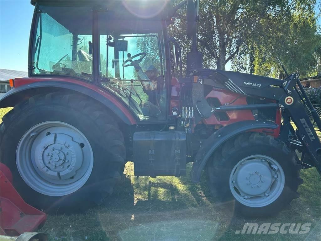 Belarus 923.3 Traktori