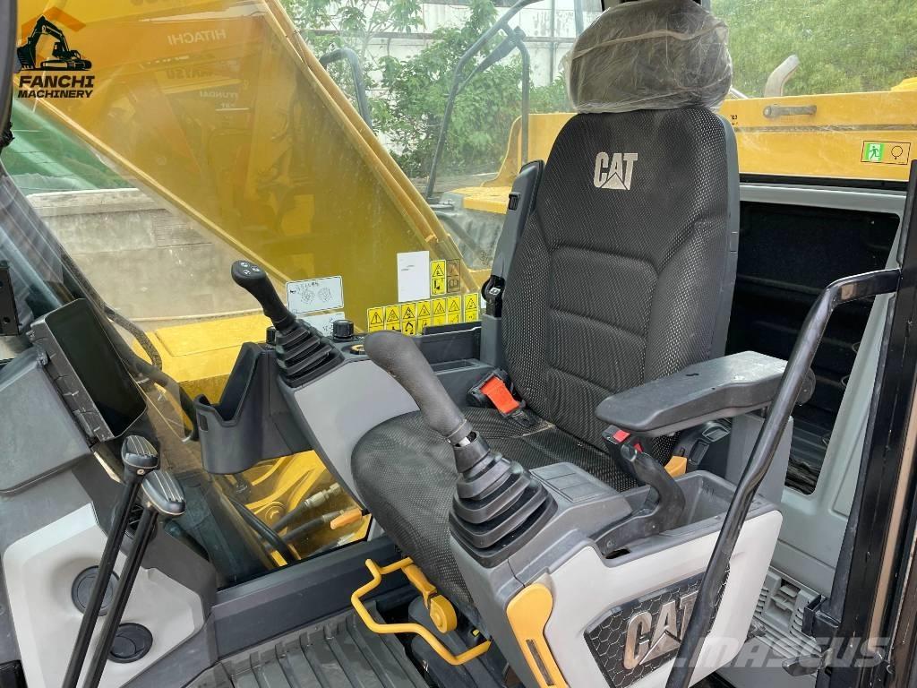 CAT 320 GC Vidēja lieluma ekskavatori 7 t - 12 t