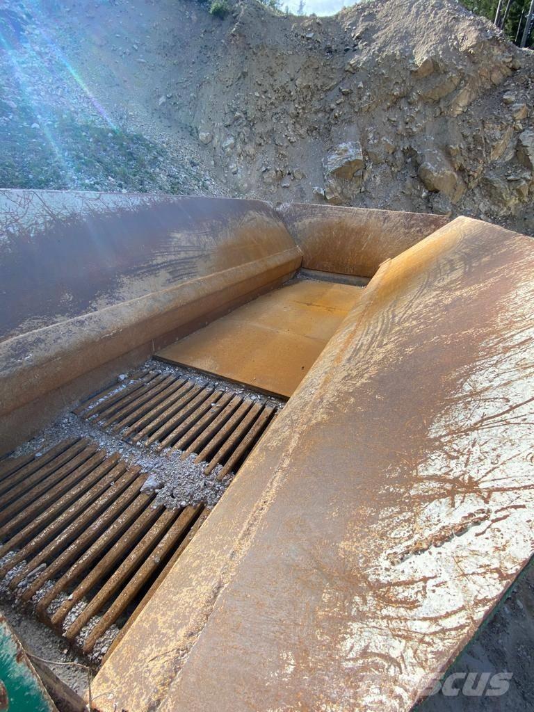 MFL RCI 130-130/ W DE Mobilie drupinātāji