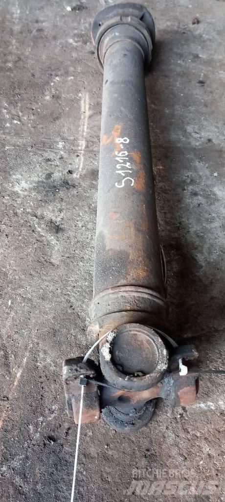 Scania R 440   1758547 Asis