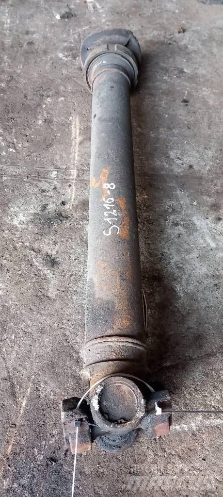 Scania R 440   1758547 Asis