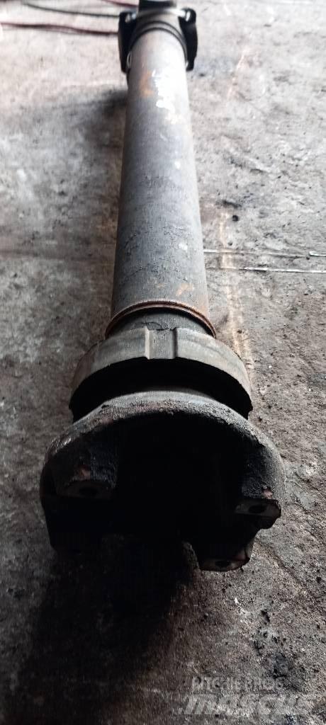 Scania R 440   1758547 Asis