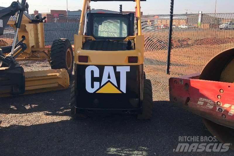 CAT 226B Citi