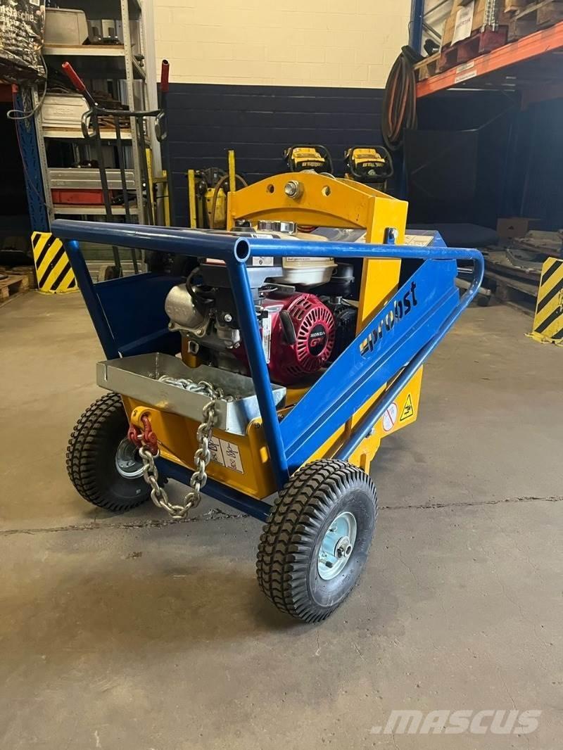  SH2500UNIB Būvniecība- Citi