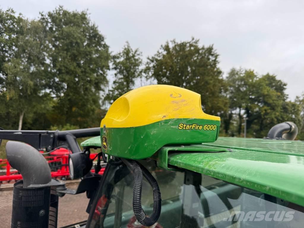 John Deere R4050i Pašgājēji smidzinātāji