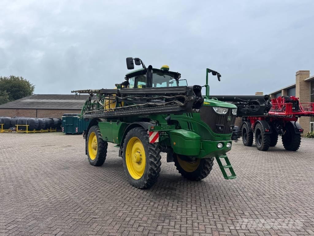 John Deere R4050i Pašgājēji smidzinātāji