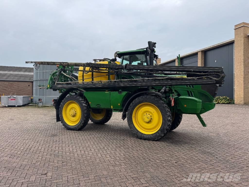 John Deere R4050i Pašgājēji smidzinātāji