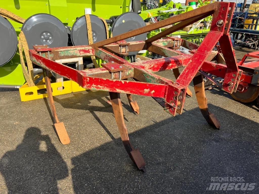  Dieptand Cultivator Kultivatori
