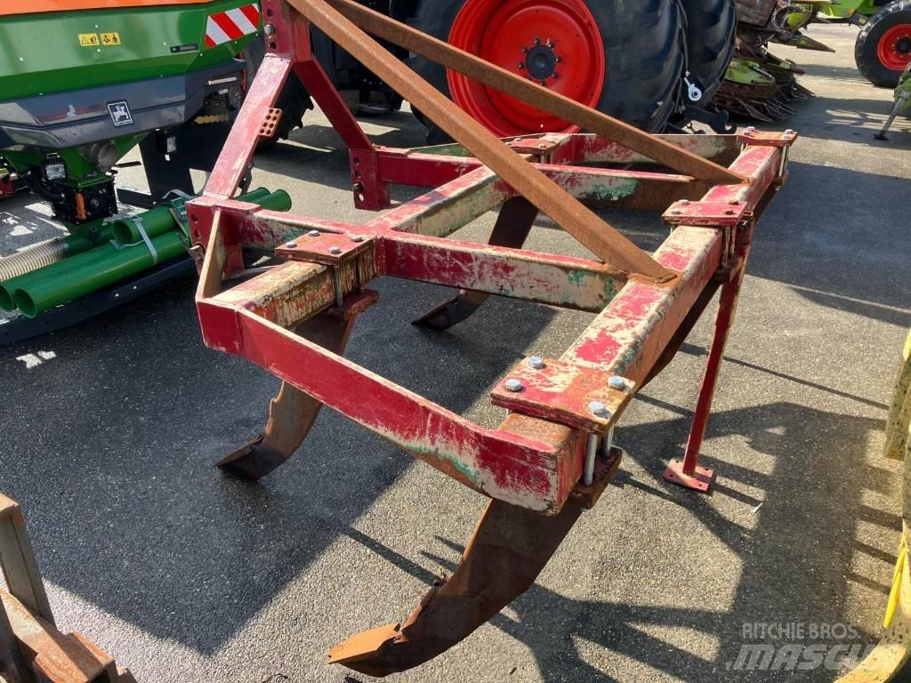  Dieptand Cultivator Kultivatori