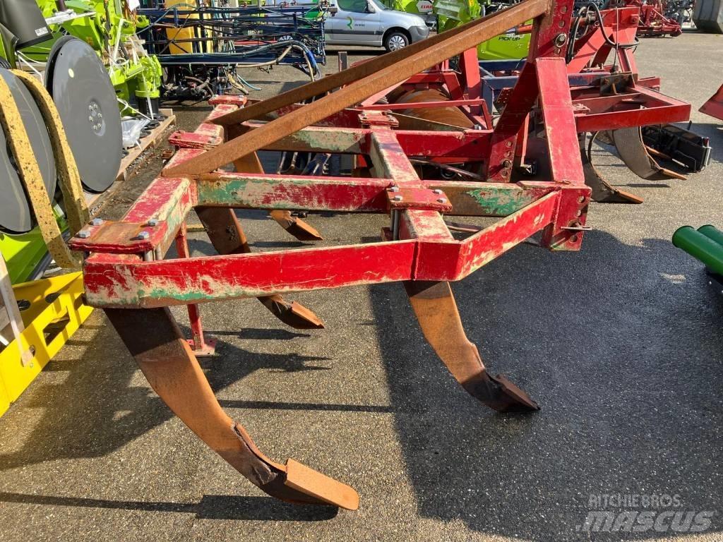  Dieptand Cultivator Kultivatori