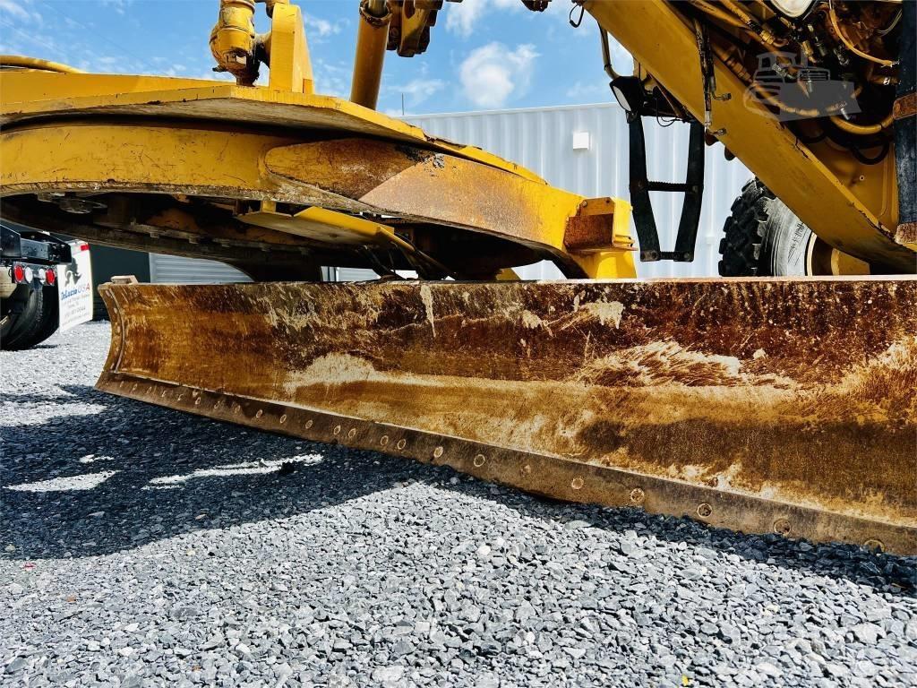 CAT 140 H Greideri