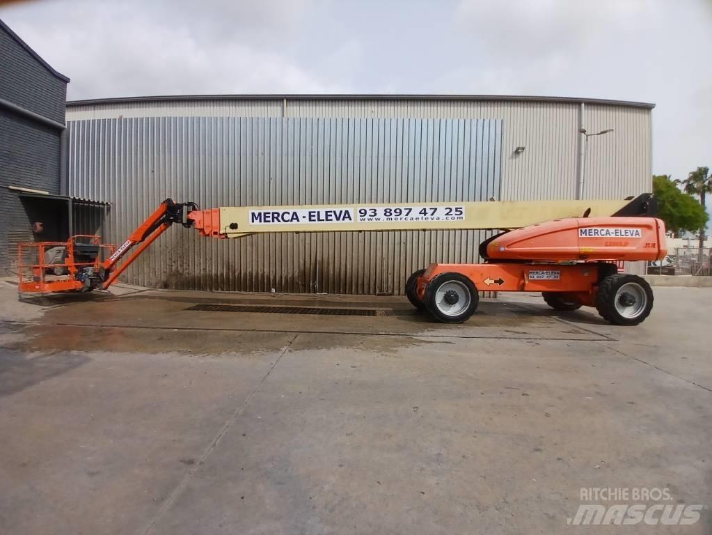 JLG 1350 SJP Teleskopiskie pacēlāji