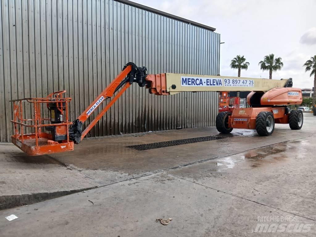 JLG 1350 SJP Teleskopiskie pacēlāji
