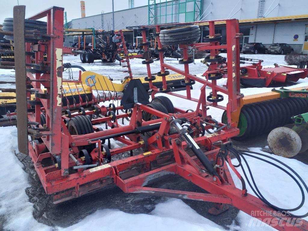 Väderstad NZ 500 Ecēšas