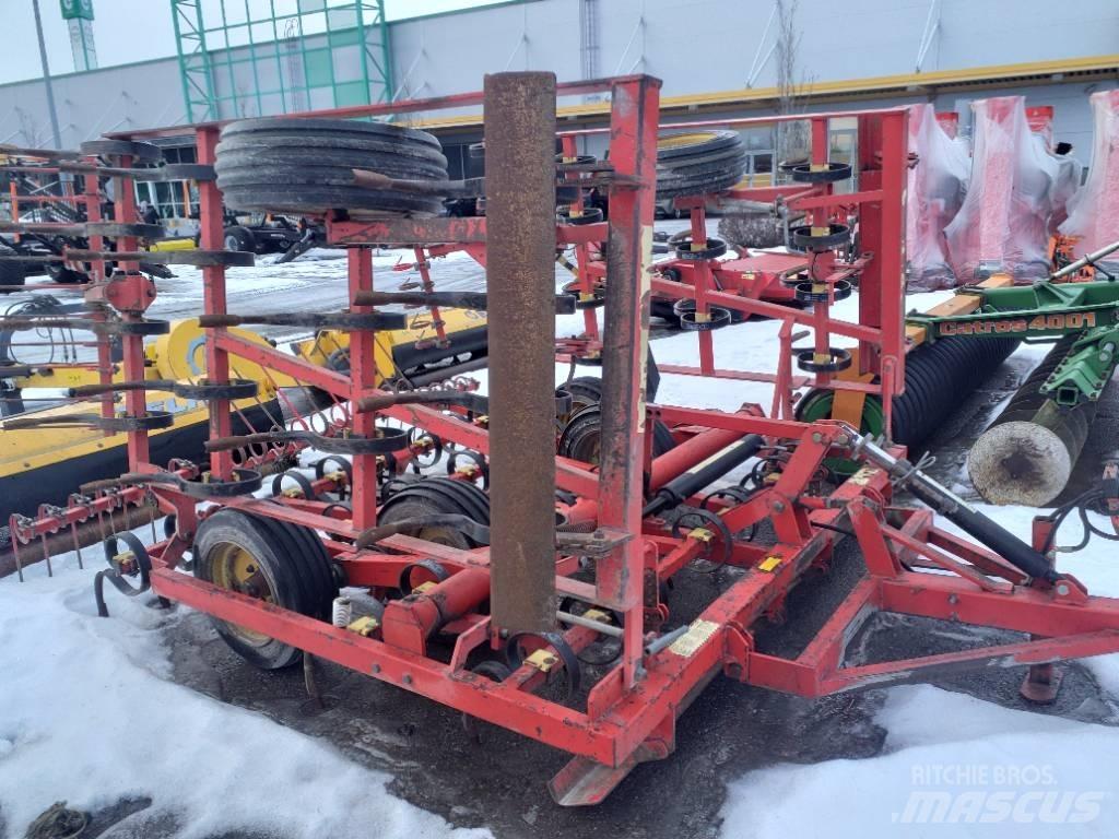 Väderstad NZ 500 Ecēšas