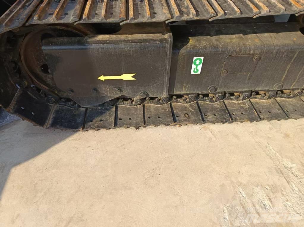 CAT CAT305CCR Mini ekskavatori < 7 t
