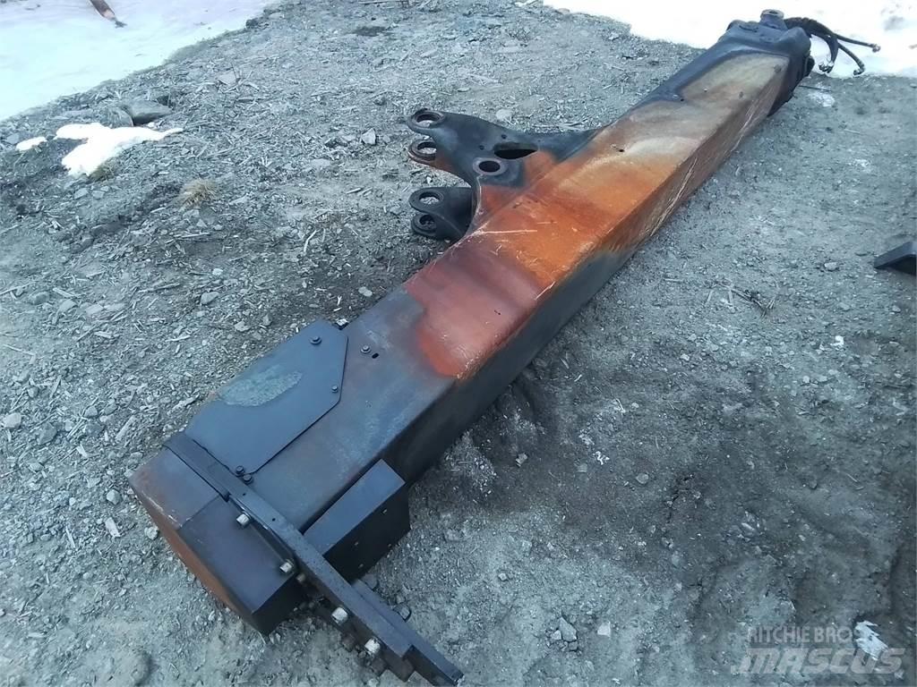 Ponsse K121M Krāni