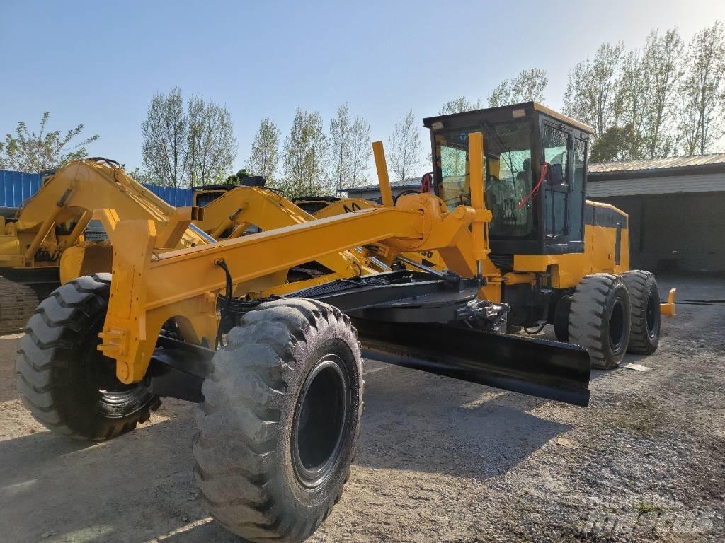 XCMG GR 180 Greideri