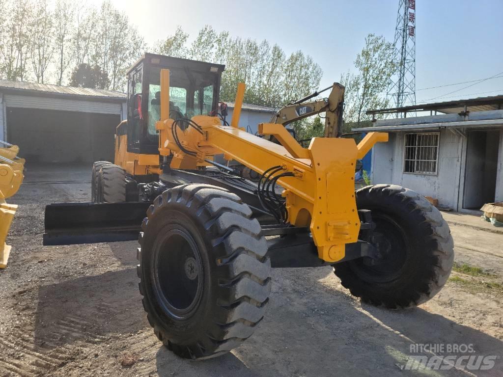 XCMG GR 180 Greideri