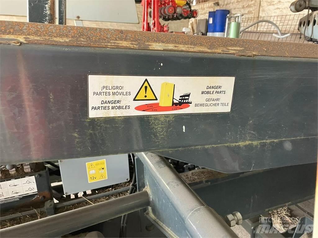 Arcusin XP54 Ķīpu treileri