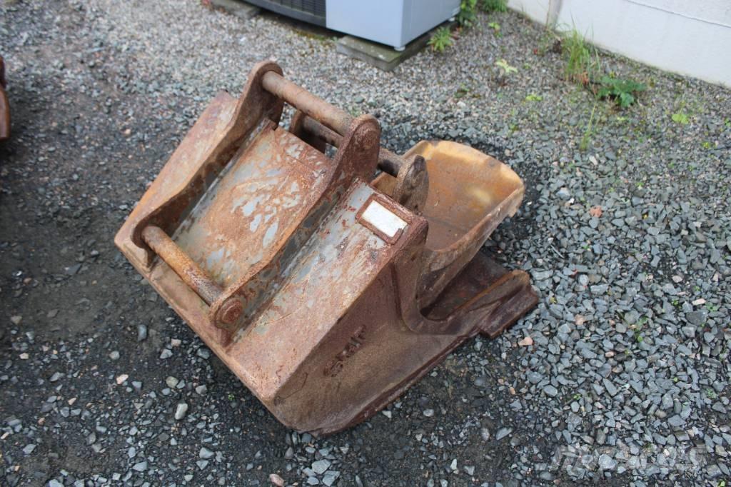 Takeuchi TB 153 FR Mini ekskavatori < 7 t