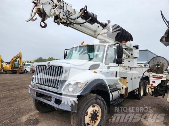 Altec D3060BTR Pacēlāji uz automašīnas bāzes