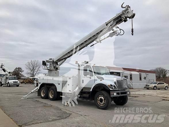 Altec D3060BTR Pacēlāji uz automašīnas bāzes