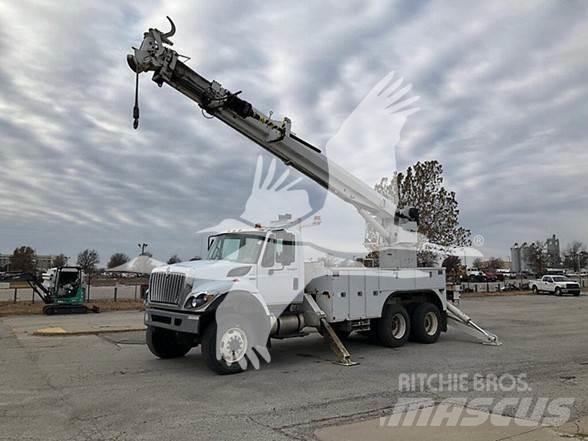 Altec D3060BTR Pacēlāji uz automašīnas bāzes