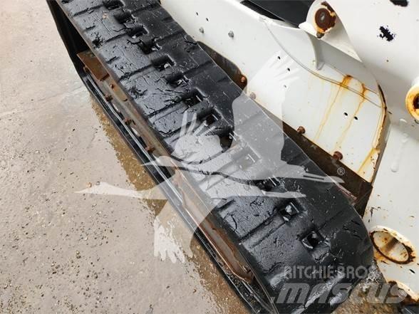 Bobcat T590 Lietoti riteņu kompaktiekrāvēji