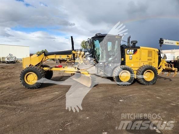 CAT 12M3 AWD Greideri