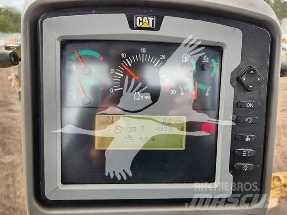 CAT 12M3 AWD Greideri
