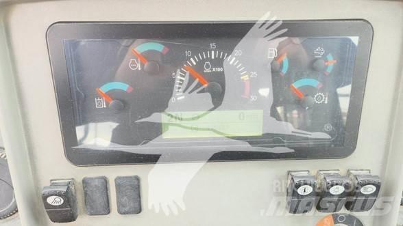 CAT 950GC Iekrāvēji uz riteņiem