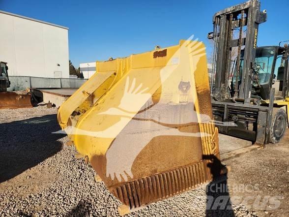CAT 988H Kausi