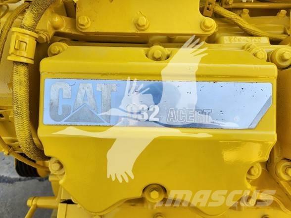 CAT C32 ACERT Dzinēji