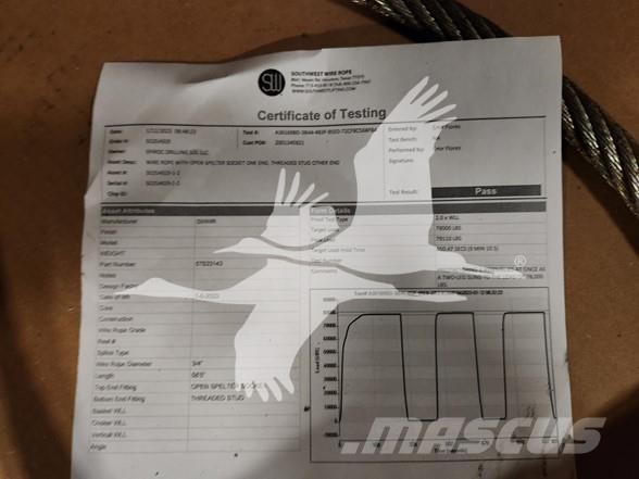 Epiroc  Būvniecība- Citi