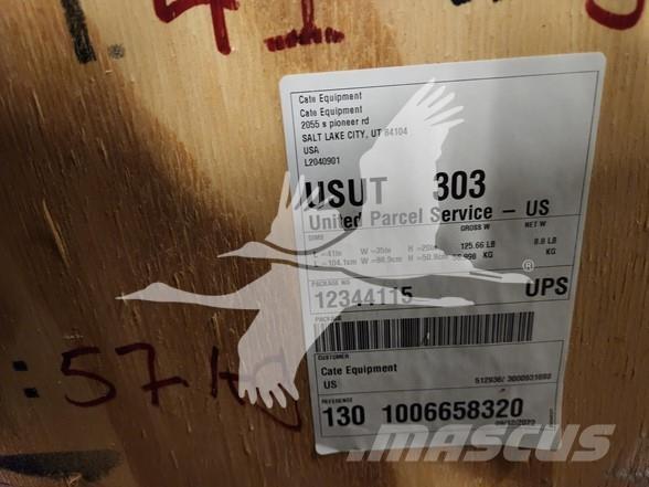 Epiroc  Būvniecība- Citi