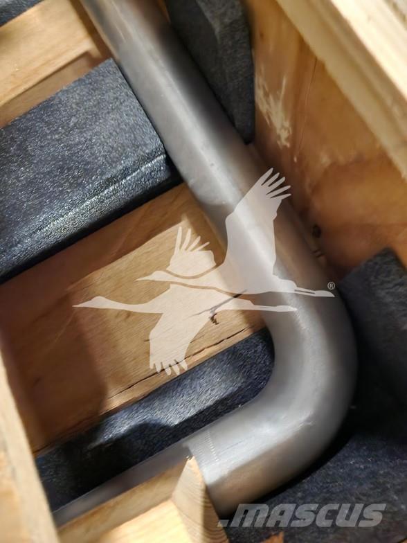 Epiroc  Būvniecība- Citi