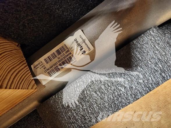 Epiroc  Būvniecība- Citi